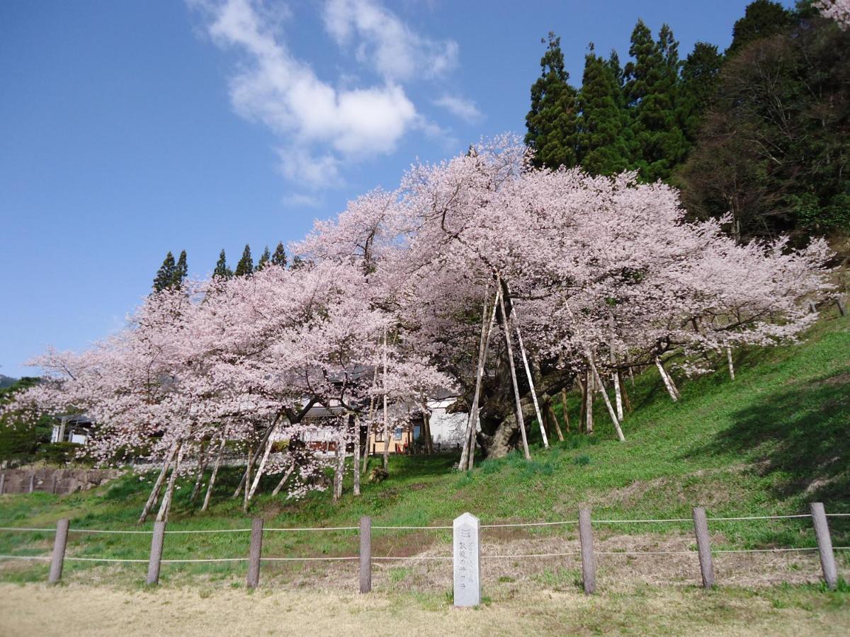 ビヨンドホテル高山1st エクステリア 写真